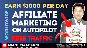How 11 Affiliate Marketers Made Their First $1000 in Commiss